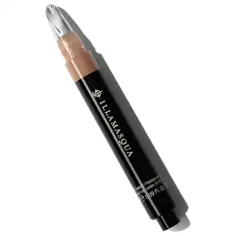 Lookfantastic Illamasqua skin base concealer pen (various shades) - dark 1 aanbieding