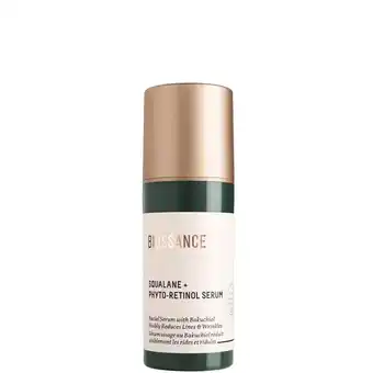 Lookfantastic Biossance squalane and phyto-retinol serum 30ml aanbieding