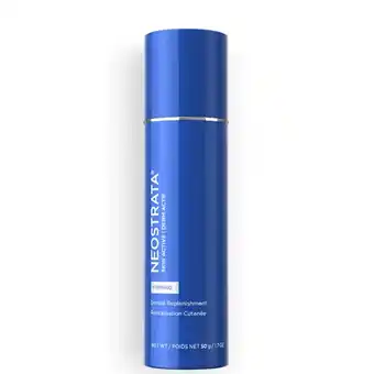 Lookfantastic Neostrata skin active dermal replenishment hydrating night cream 50ml aanbieding