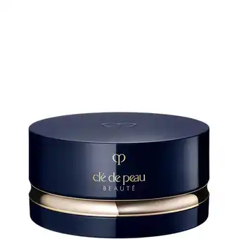 Lookfantastic Clé de peau beauté translucent loose powder (various shades) - medium aanbieding