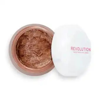 Lookfantastic Revolution beauty revolution candy haze jelly highlighter (various shades) - inspire aanbieding