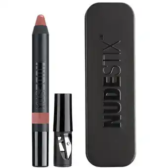 Lookfantastic Nudestix gel colour lip and cheek balm 2.8g (various shades) - posh aanbieding