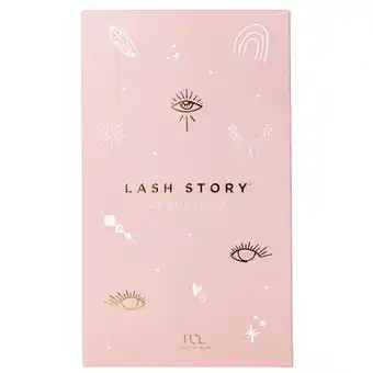 Lookfantastic House of lashes lash story wanderlust aanbieding