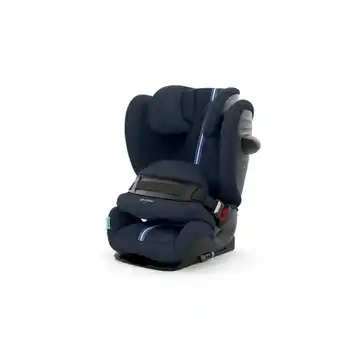 Baby Plus Cybex pallas g i-size plus autostoel - ocean blue aanbieding