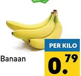 Tanger Markt Banaan aanbieding