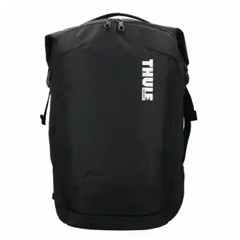 Bagage24 Thule subterra 34l rugzak 52 cm laptopvak aanbieding