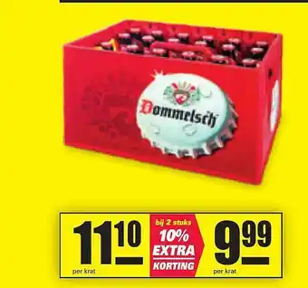 Zeeman Dommelsch aanbieding