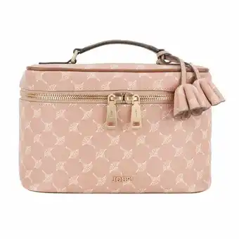 Bagage24 Joop! cortina 1.0 flora cosmetische tas 26 cm aanbieding