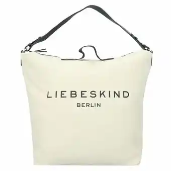 Bagage24 Liebeskind clea l shopper tas 53 cm aanbieding