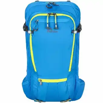 Bagage24 Jack wolfskin alpspitze rugzak 58 cm aanbieding