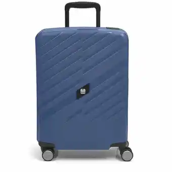 Bagage24 Gabol sendai 4-wielige cabinewagen 55 cm aanbieding