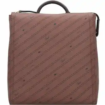 Bagage24 Fossil parker rugzak 39 cm aanbieding