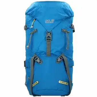 Bagage24 Jack wolfskin mountaineer 32 rugzak 68 cm aanbieding