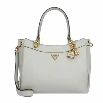 Bagage24 Guess shemara schoudertas 35 cm aanbieding