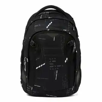 Bagage24 Satch lucifer schoolrugzak 45 cm aanbieding