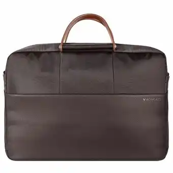 Bagage24 Roncato wireless briefcase ii 42 cm laptopvak aanbieding