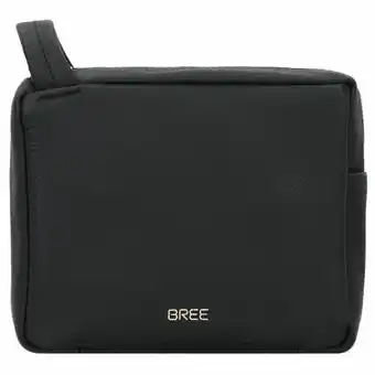 Bagage24 Bree vaja heren tas leer 14 cm aanbieding