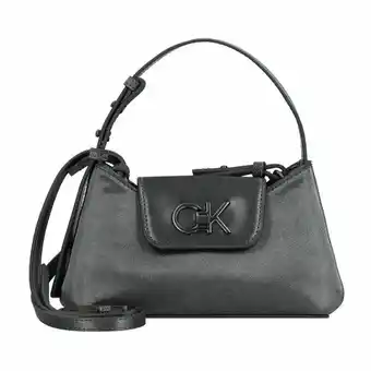 Bagage24 Calvin klein re-lock handtas 22 cm aanbieding