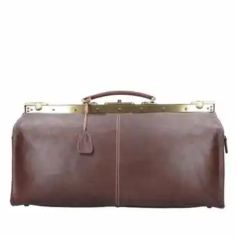 Bagage24 Picard toscana weekender reisetas leer 52 cm aanbieding