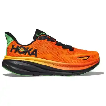 Bergfreunde Hoka clifton 9 - hardloopschoenen aanbieding