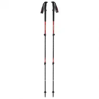 Bergfreunde Black diamond trail trek poles - trekkingstokken picante aanbieding