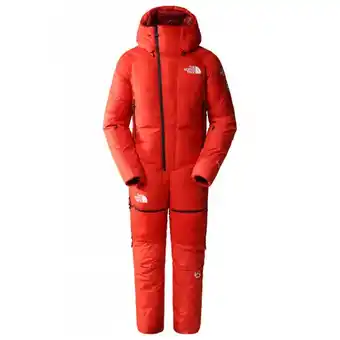 Bergfreunde The north face women's himalayan suit - overall aanbieding