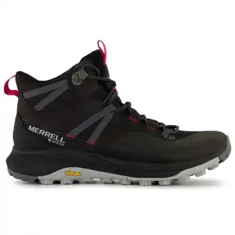 Bergfreunde Merrell women's siren 4 mid gtx - wandelschoenen aanbieding