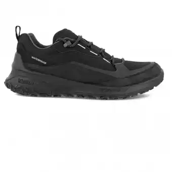 Bergfreunde Ecco ult-trn low waterproof - multisportschoenen aanbieding