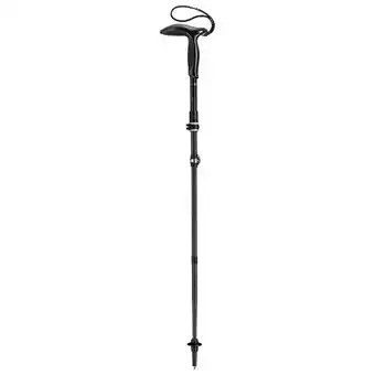 Bergfreunde Leki legend series micro - wandelstok aanbieding