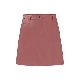 Bergfreunde Jack wolfskin women's sonora skort - skort aanbieding