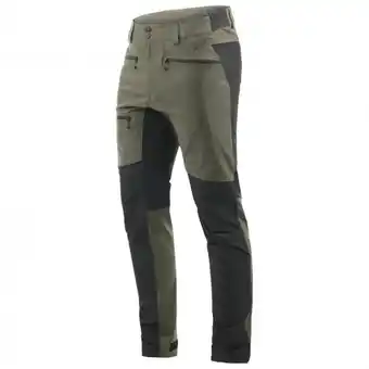 Bergfreunde Haglöfs rugged flex pant - trekkingbroek aanbieding