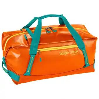 Bergfreunde Eagle creek migrate duffel 60 - reistas aanbieding