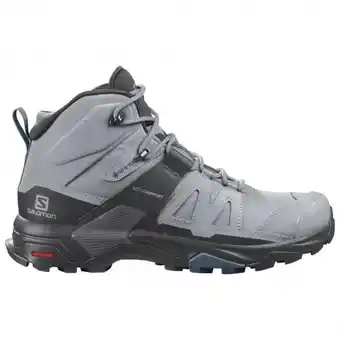 Bergfreunde Salomon women's x ultra 4 mid gtx - wandelschoenen aanbieding