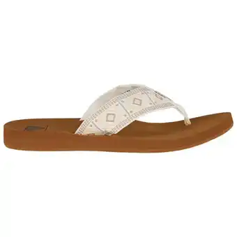 Bergfreunde Reef women's spring woven - sandalen aanbieding