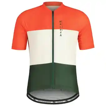 Bergfreunde Maloja barettim. 1/2 - fietsshirt aanbieding