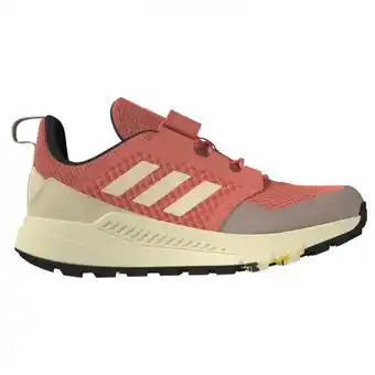 Bergfreunde Adidas terrex - kid's terrex trailmaker cf - multisportschoenen aanbieding