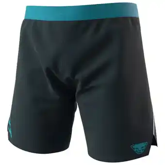 Bergfreunde Dynafit alpine shorts - hardloopshort aanbieding