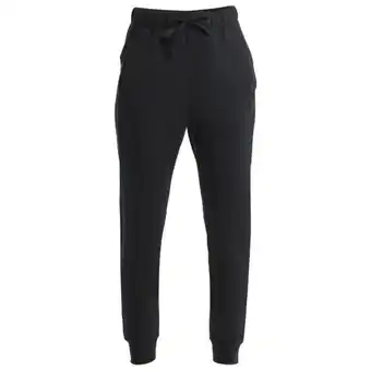 Bergfreunde Icebreaker women's crush ii pants - trainingsbroek aanbieding