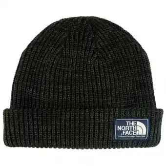 Bergfreunde The north face salty dog beanie - muts aanbieding