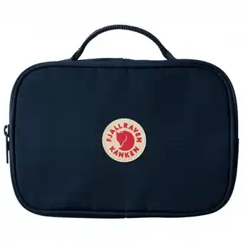 Bergfreunde Fjällräven kånken toiletry bag - toilettas aanbieding