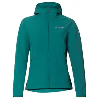 Bergfreunde Vaude women's moab jacket iv - fietsjack aanbieding