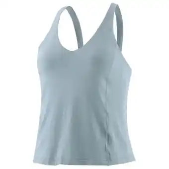 Bergfreunde Patagonia women's w's tadra tank - sportshirt aanbieding