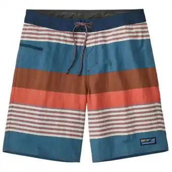 Bergfreunde Patagonia wavefarer boardshorts - boardshort aanbieding