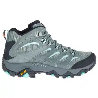 Bergfreunde Merrell women's moab 3 mid gtx - wandelschoenen aanbieding