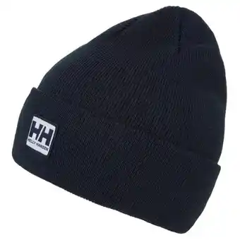 Bergfreunde Helly hansen urban cuff beanie - muts aanbieding