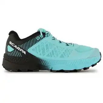 Bergfreunde Scarpa women's spin ultra - trailrunningschoenen aanbieding