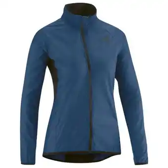 Bergfreunde Gonso women's scrivia - fietsjack aanbieding