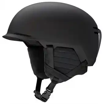 Bergfreunde Smith scout - skihelm aanbieding