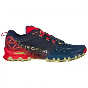 Bergfreunde La sportiva bushido ii gtx - trailrunningschoenen aanbieding