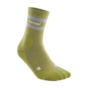 Bergfreunde Cep hiking 80's socks mid cut - wandelsokken aanbieding